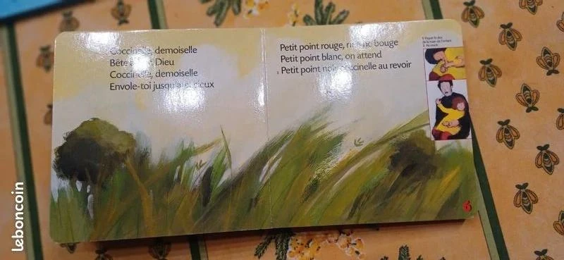 Mon imagier des amusettes 2 – photo 4